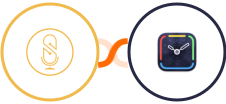 SquadCast.fm + Timing Integration