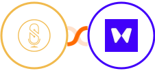 SquadCast.fm + Waitwhile Integration