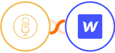 SquadCast.fm + Webflow Integration