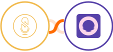 SquadCast.fm + Xoal Integration