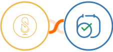 SquadCast.fm + Zoho Bookings Integration