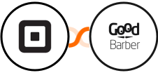 Square + GoodBarber eCommerce Integration
