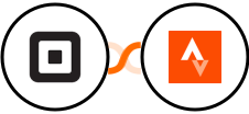 Square + Strava Integration