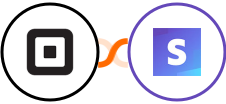 Square + Stripe Integration