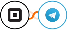 Square + Telegram Integration