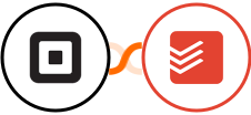 Square + Todoist Integration