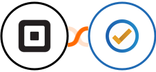 Square + Toodledo Integration