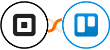 Square + Trello Integration
