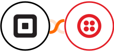 Square + Twilio Integration