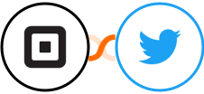 Square + Twitter Integration