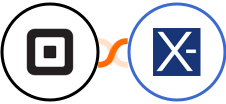 Square + XEmailVerify Integration