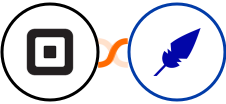 Square + Xodo Sign Integration