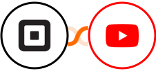 Square + YouTube Integration