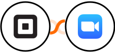Square + Zoom Integration