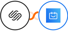 Squarespace + TidyCal Integration