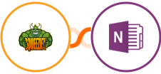 Squeezify + OneNote Integration