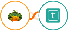 Squeezify + Typless Integration