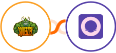 Squeezify + Xoal Integration