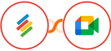 Stackby + Google Meet Integration