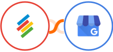 Stackby + Google My Business Integration