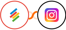 Stackby + Instagram for business Integration