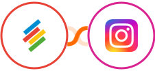 Stackby + Instagram Lead Ads Integration