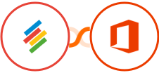 Stackby + Microsoft Office 365 Integration