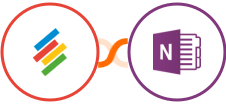 Stackby + OneNote Integration