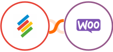 Stackby + WooCommerce Integration