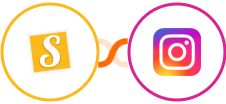 Stannp + Instagram Lead Ads Integration