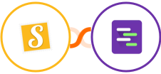 Stannp + Tars Integration