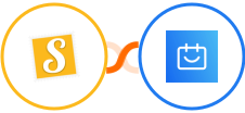 Stannp + TidyCal Integration