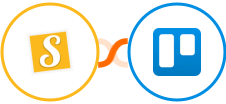 Stannp + Trello Integration