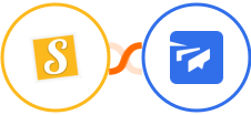 Stannp + Twist Integration