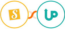 Stannp + UpViral Integration