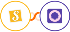 Stannp + Xoal Integration