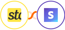 Starshipit + Stripe Integration