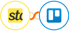 Starshipit + Trello Integration