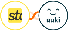 Starshipit + UUKI Integration