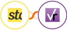 Starshipit + VerticalResponse Integration