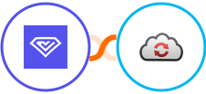 Status Hero + CloudConvert Integration