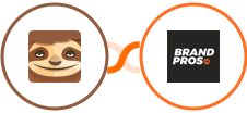 StoryChief + BrandPros Integration