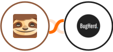 StoryChief + BugHerd Integration