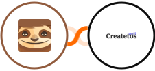 StoryChief + Createtos Integration