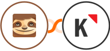 StoryChief + Klipfolio Integration