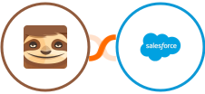 StoryChief + Salesforce Marketing Cloud Integration