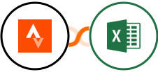 Strava + Microsoft Excel Integration