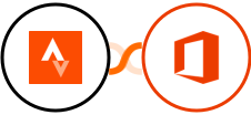 Strava + Microsoft Office 365 Integration