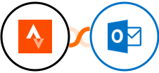 Strava + Microsoft Outlook Integration