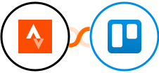 Strava + Trello Integration